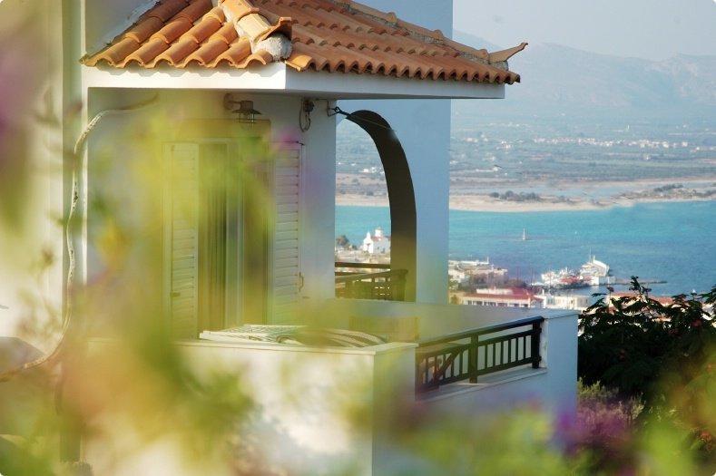 Studios Maniati Elafonissos Quarto foto